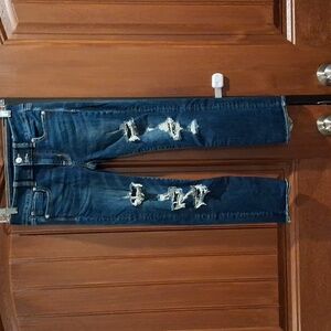 American Eagle Jeans. Size 2